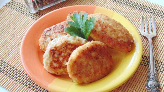 Книга рецептов