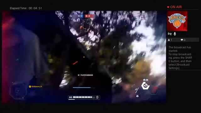 Kiddjamess_IG I’m a bot at Star Wars смотреть онлайн