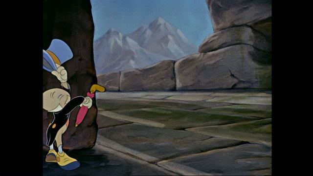 Pinocchio - Hi Diddle Di Di (Original Dutch 1946 Version) смотреть онлайн