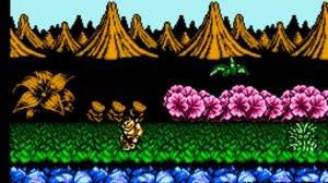 Joe & Mac на Денди (NES) - Полное прохождение (100%) (LongPlay) (4K, 60FPS)