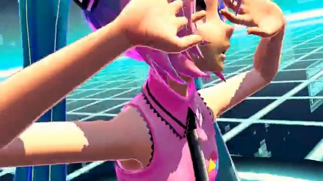 &MMD&Play Date) смотреть онлайн