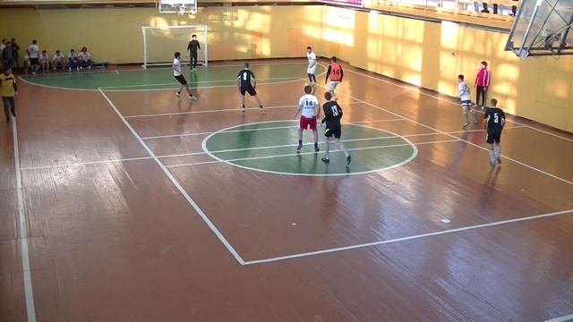 16.01.2016 «Карабах-Азербайджан» (Орск) - ЮУГПК (Новотроицк) - 4:3 (период 1) смотреть онлайн