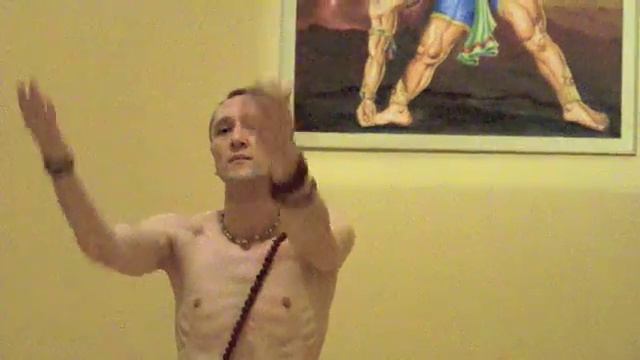 Lars Kathak Creative (Guru Vandana) смотреть онлайн