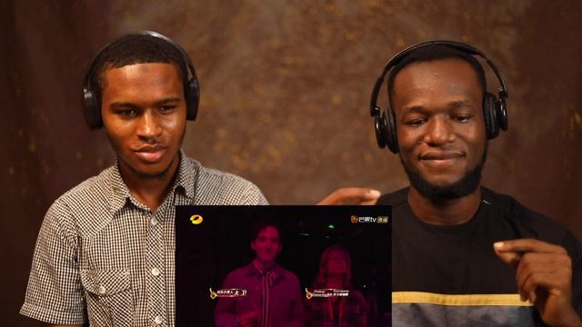 波琳娜 Polina Gagarina《喀秋莎 Катюша》《歌手2019》The Singer EP5 Reaction смотреть онлайн