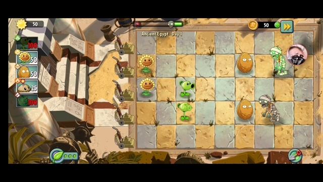 Играем в ПВЗ(1) смотреть онлайн