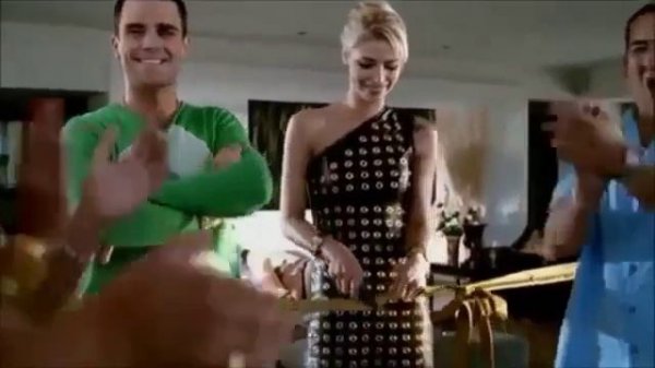 ROBBIE WILLIAMS - ROAD TO MANDALAY.mp4