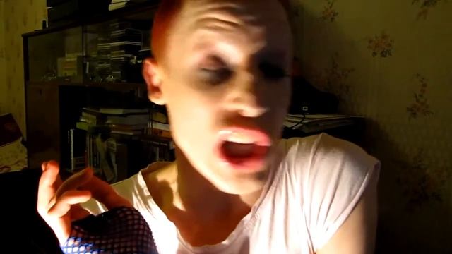 бескомпромиссные муде беспонтовой Серонхелии смотреть онлайн