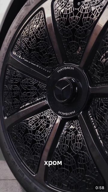 🚘Привезли автомобиль из Германии для нашего клиента‼️
Mercedes-Benz Maybach S 580 Nigh Series смотреть онлайн