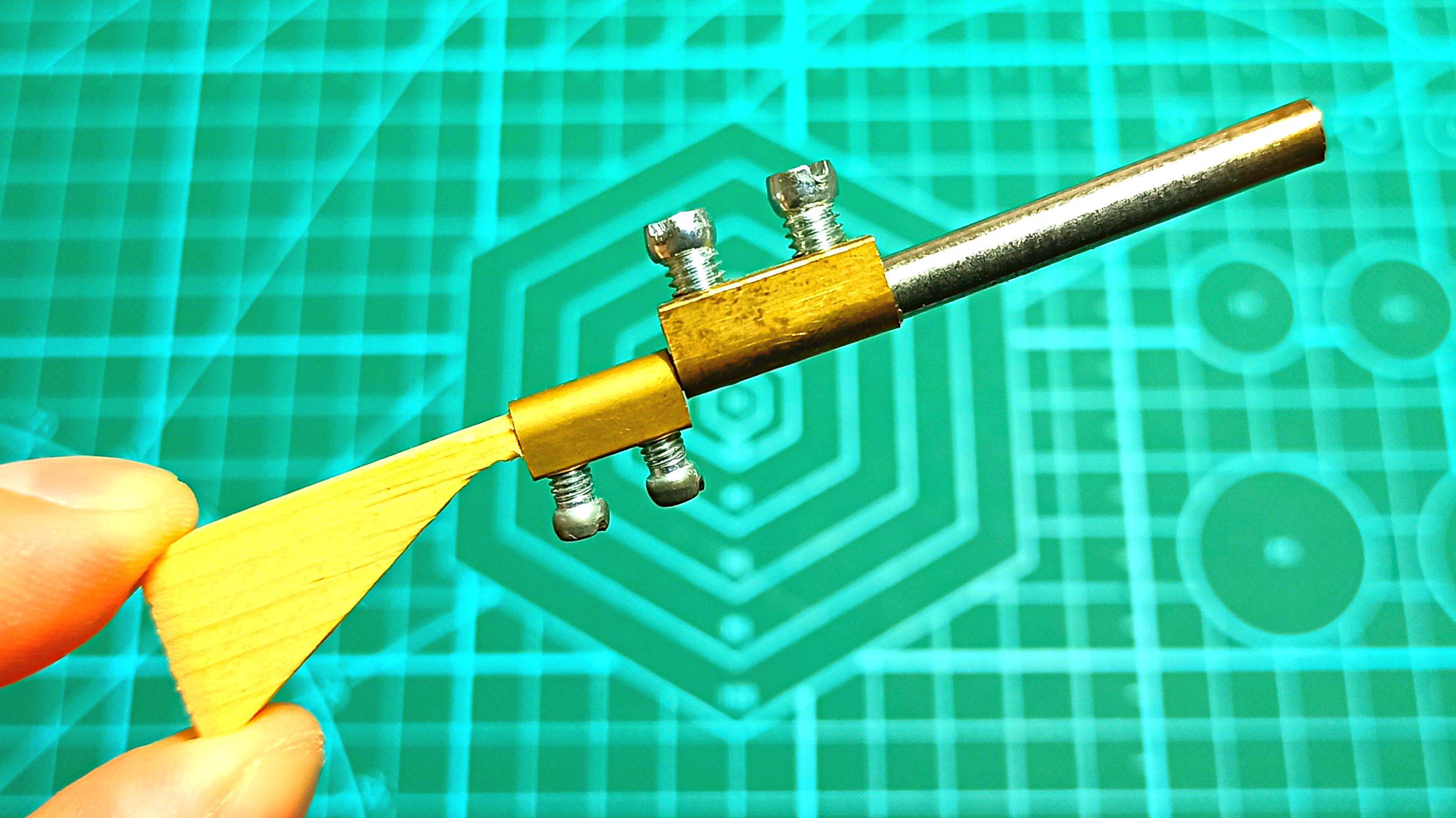 Простые самоделки смотреть онлайн