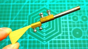 Простые самоделки