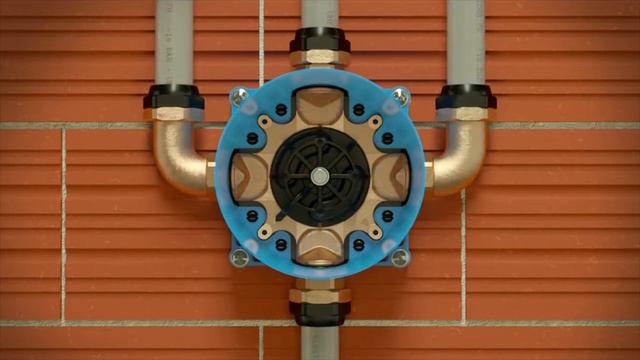 Roca Box Universal Installation Roca смотреть онлайн