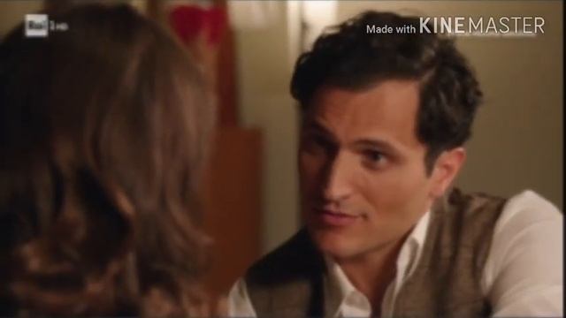 Marta e Vittorio| Il coronamento di un amore| sad song смотреть онлайн
