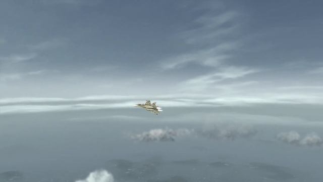 Su 37 Terminator over Pentagon | Pugachev Cobra смотреть онлайн