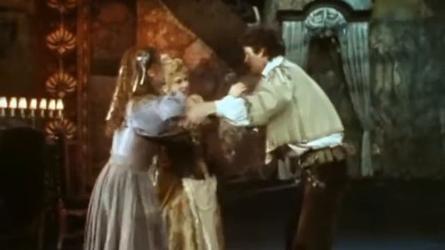Тартюф (1989 г.) смотреть онлайн