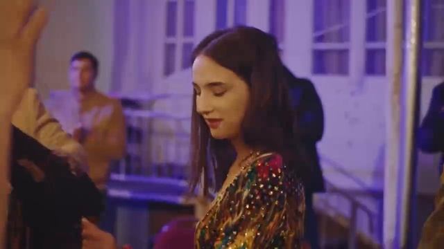 Jaloladdin Ahmadaliyev-Dilbar