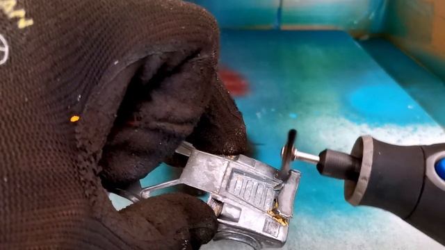 Matchbox Restoration - Old Lamborghini Countach Transformed! смотреть онлайн