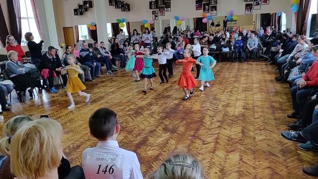 1 год 162 и 126 школа 19.04.19 смотреть онлайн