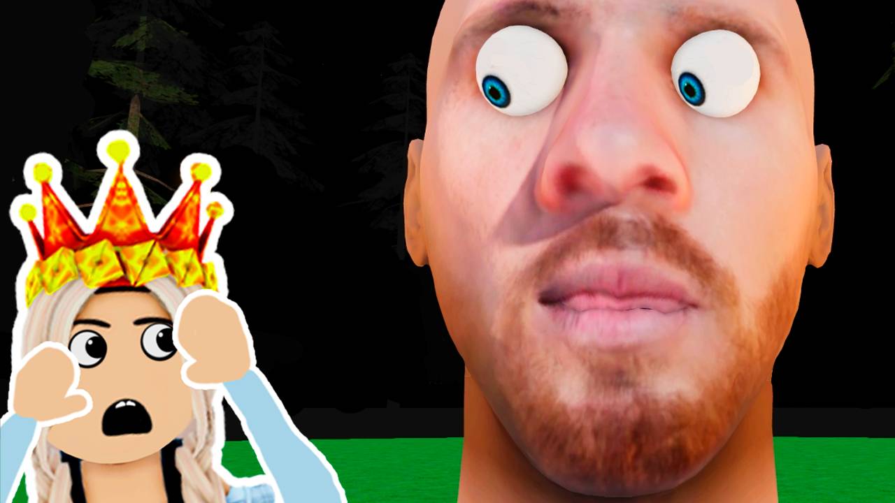 ОБИДЕЛАСЬ И ПОДСТРИГЛА ВСЕХ НАЛЫСО 😂 сделай всех лысыми в roblox смотреть онлайн