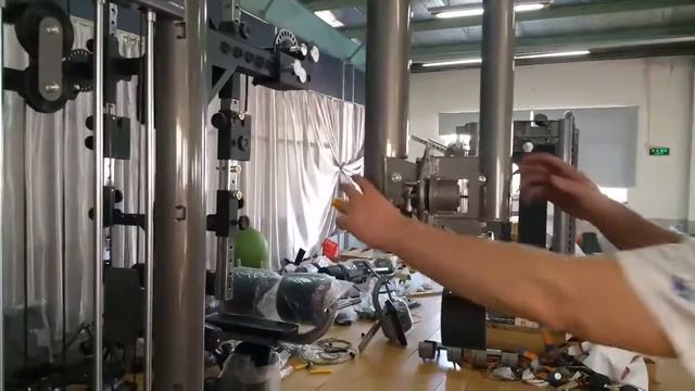 3D Arm смотреть онлайн