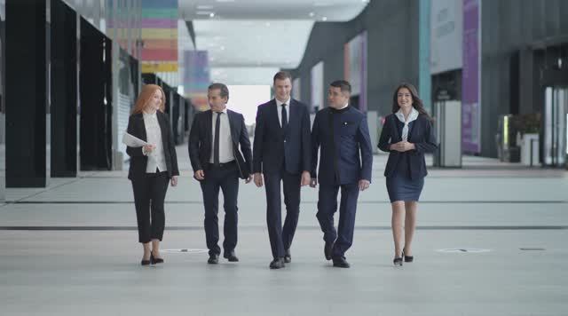 Корпоративный ролик смотреть онлайн