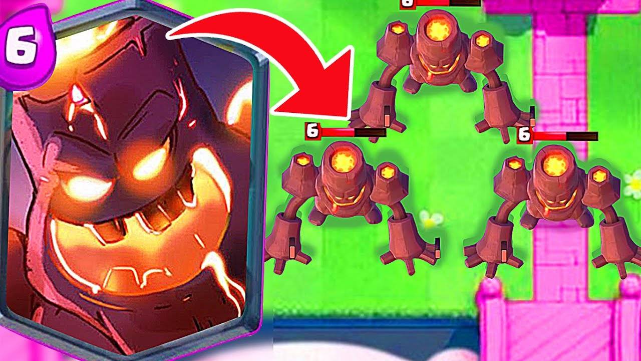 Clash Royale Сборник Мемов / Clash Royale MEMES - Compilation смотреть онлайн