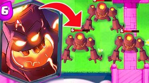 Clash Royale Сборник Мемов / Clash Royale MEMES - Compilation