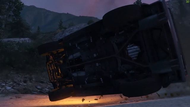 GTA 5 - Mission #50 - Predator [Full Gameplay/Walkthrough] смотреть онлайн