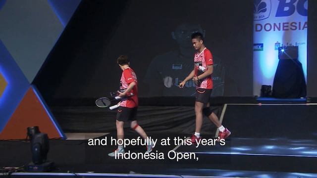 Badminton Unlimited 2018 | Episode 234 | BWF 2018 смотреть онлайн