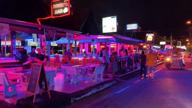 【🇹🇭 4K】Thailand Pattaya 2022 Soi 6,7,8 Night Walk смотреть онлайн