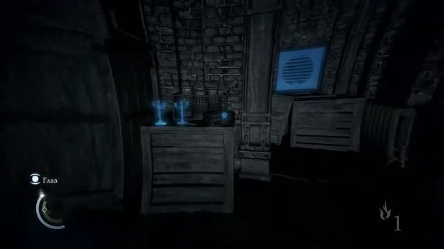 Thief #5 Кольцо смотреть онлайн