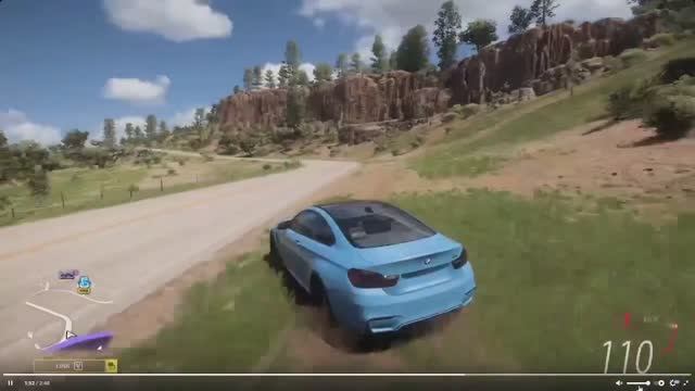 форза дрифт