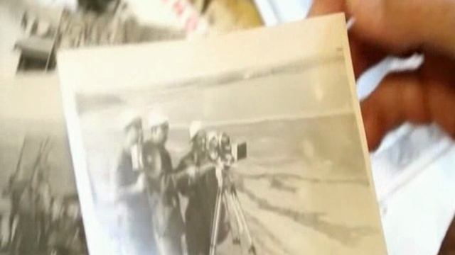 ТАЙНЫ СОВЕТСКОГО КИНО / Неуловимые мстители 2010-12 г смотреть онлайн