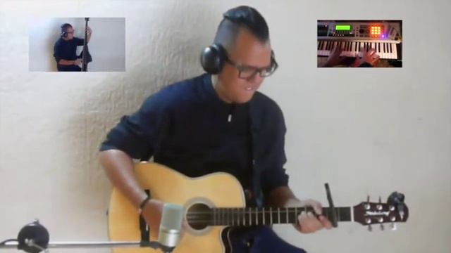 DESPACITO - Luis Fonsi & Daddy Yankee - Eduardo Jimenez Tres Cubano Version Salsa