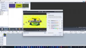 How to make RGB to BGR [Type VideoPad] on AVS