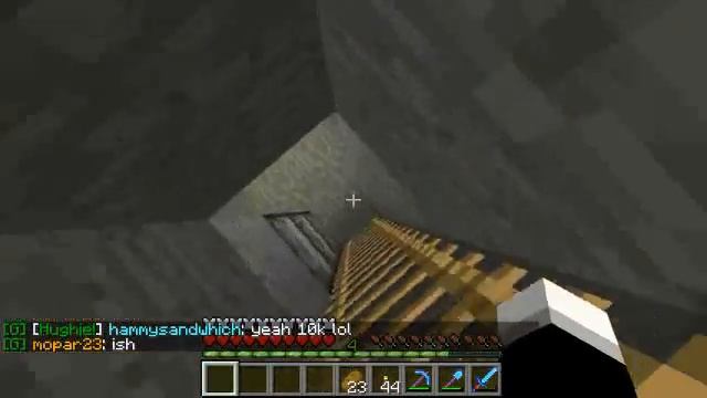 Minecraft Server Opticraft смотреть онлайн