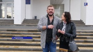 «Epic Sax Guy» — Сергей Степанов, участник группы «SunStroke Project» побывал в Тирасполе