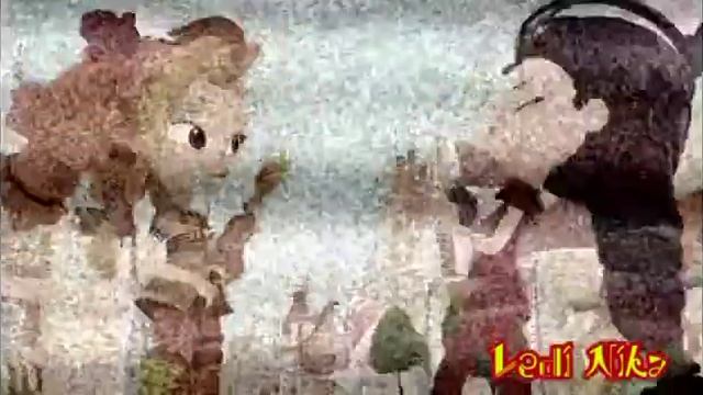 Варя и Алëнка \ Монстр смотреть онлайн