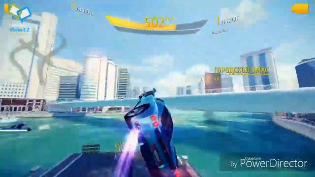 Asphalt 8 - S-class Aces cup (00:43:098) Ferrari Enzo смотреть онлайн