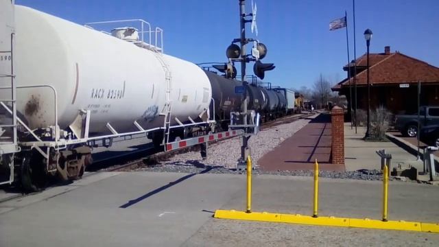 UNION PACIFIC MONSTER MANIFEST 2-22-21 TYLER,TEXAS. смотреть онлайн