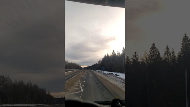 Ловушки на дороге