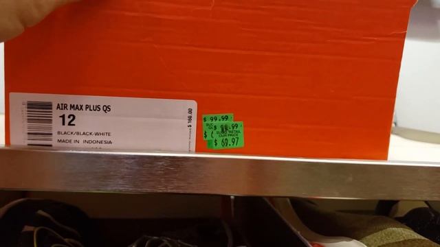 First 30% Off Sale @ Nike Outlet This Yr!!! [Citadel] смотреть онлайн