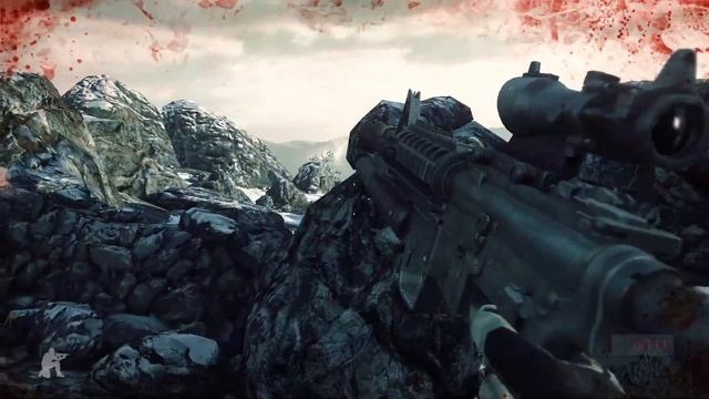 Прохождение Medal of Honor 2010 Часть#10 Спасение Спасателей (Финал) смотреть онлайн