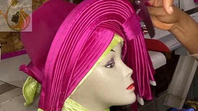 How to Mikado Auto Gele смотреть онлайн