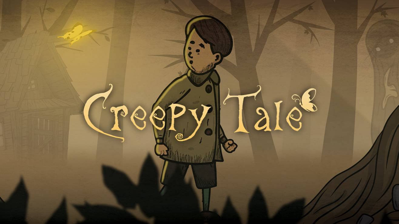 Обзор Creepy Tale