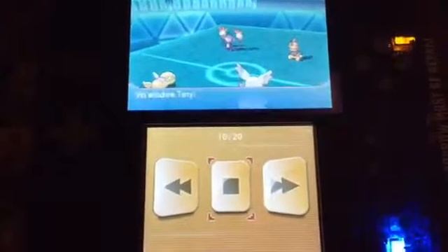 ORAS FFA battle with Burakki_XY, ChibiViri and Anrisparse k смотреть онлайн