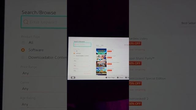 How to get Free Games for Nintendo switch!! 1000% working 2022 смотреть онлайн