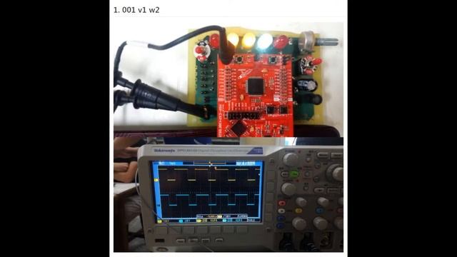 [BLDC] Lab 6 IO control смотреть онлайн