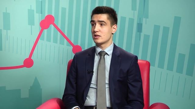 Перспективы китайского юаня. TeleTrade  Утренний обзор, 01 12 2015