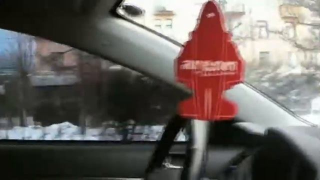 Экскурсия по Омску. Часть 5 смотреть онлайн