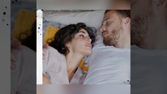 Hande Erçel And Kerem Bürsin |Sen Çal Kapimi Season 2 смотреть онлайн